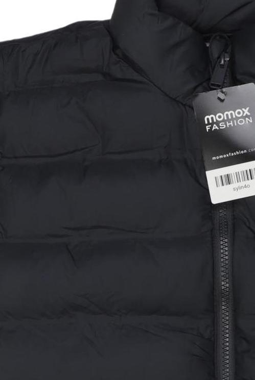 Thumbnail - Zara Jungen Jacke, schwarz, Gr. 164