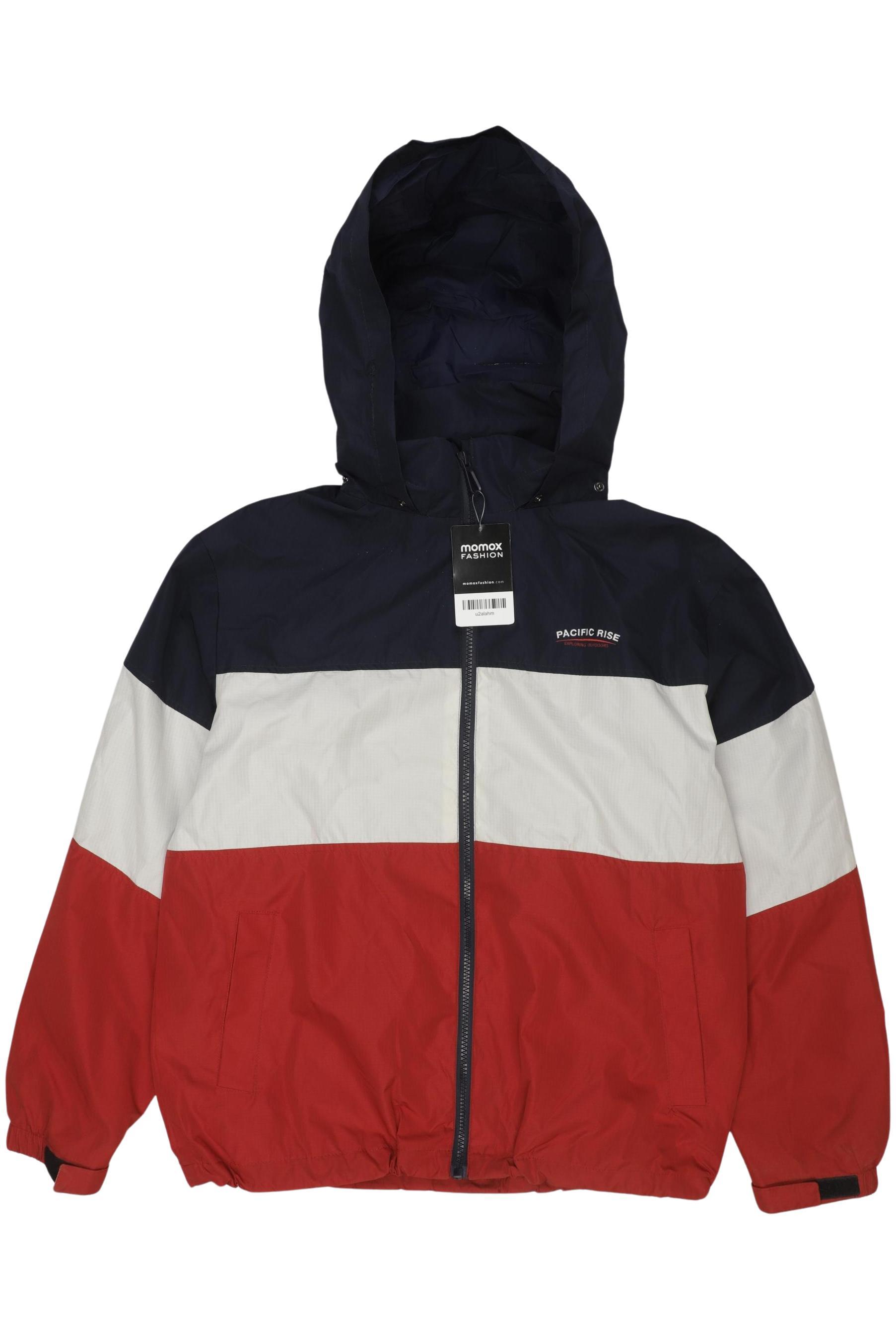 

Zara Jungen Jacke, mehrfarbig, Gr. 164