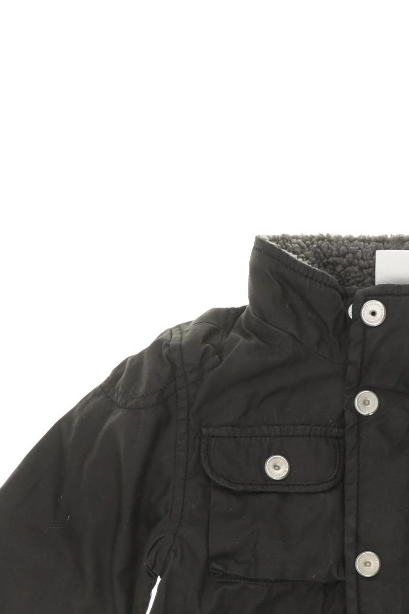 Thumbnail - Zara Jungen Jacke, schwarz, Gr. 80