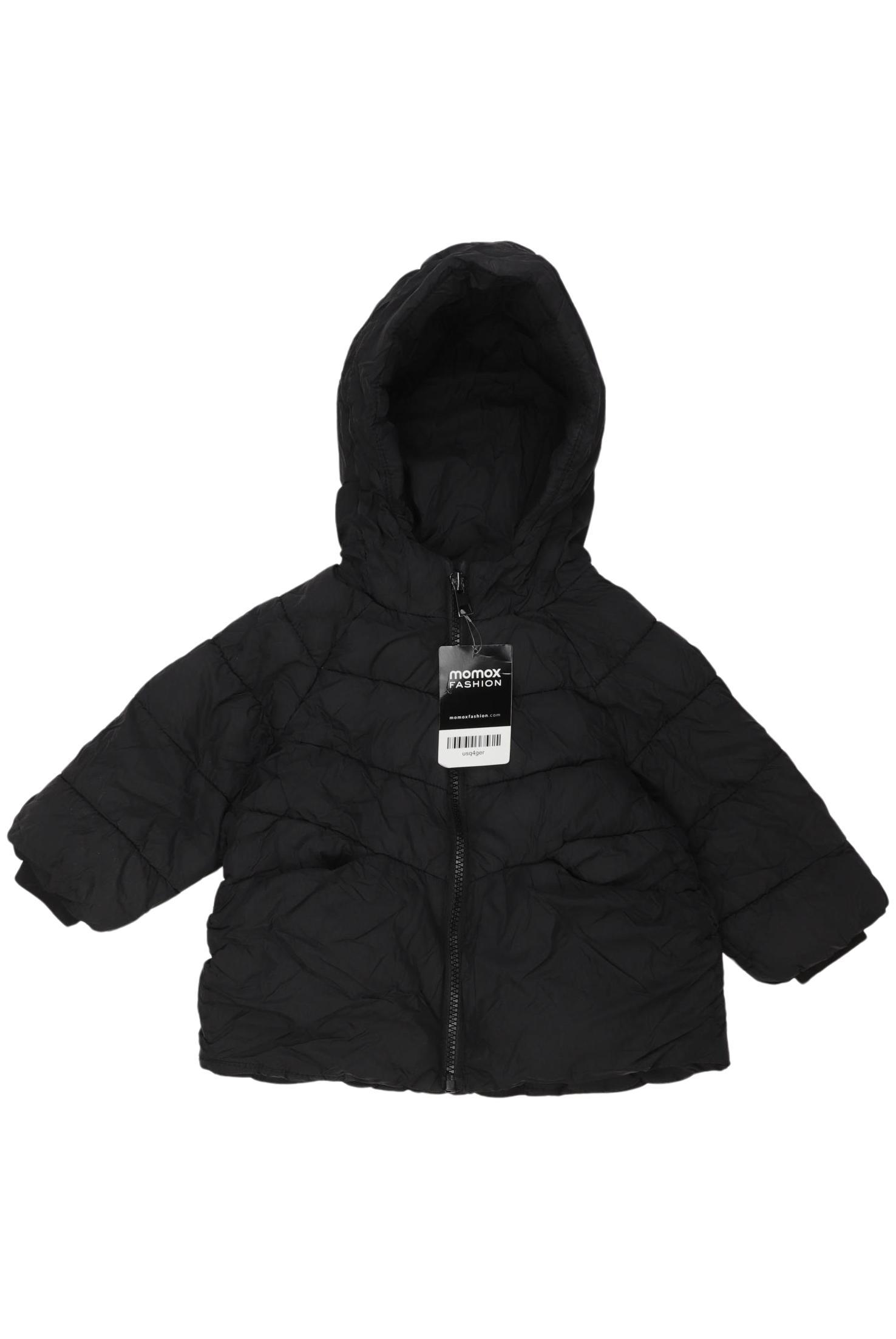 

Zara Jungen Jacke, schwarz, Gr. 86