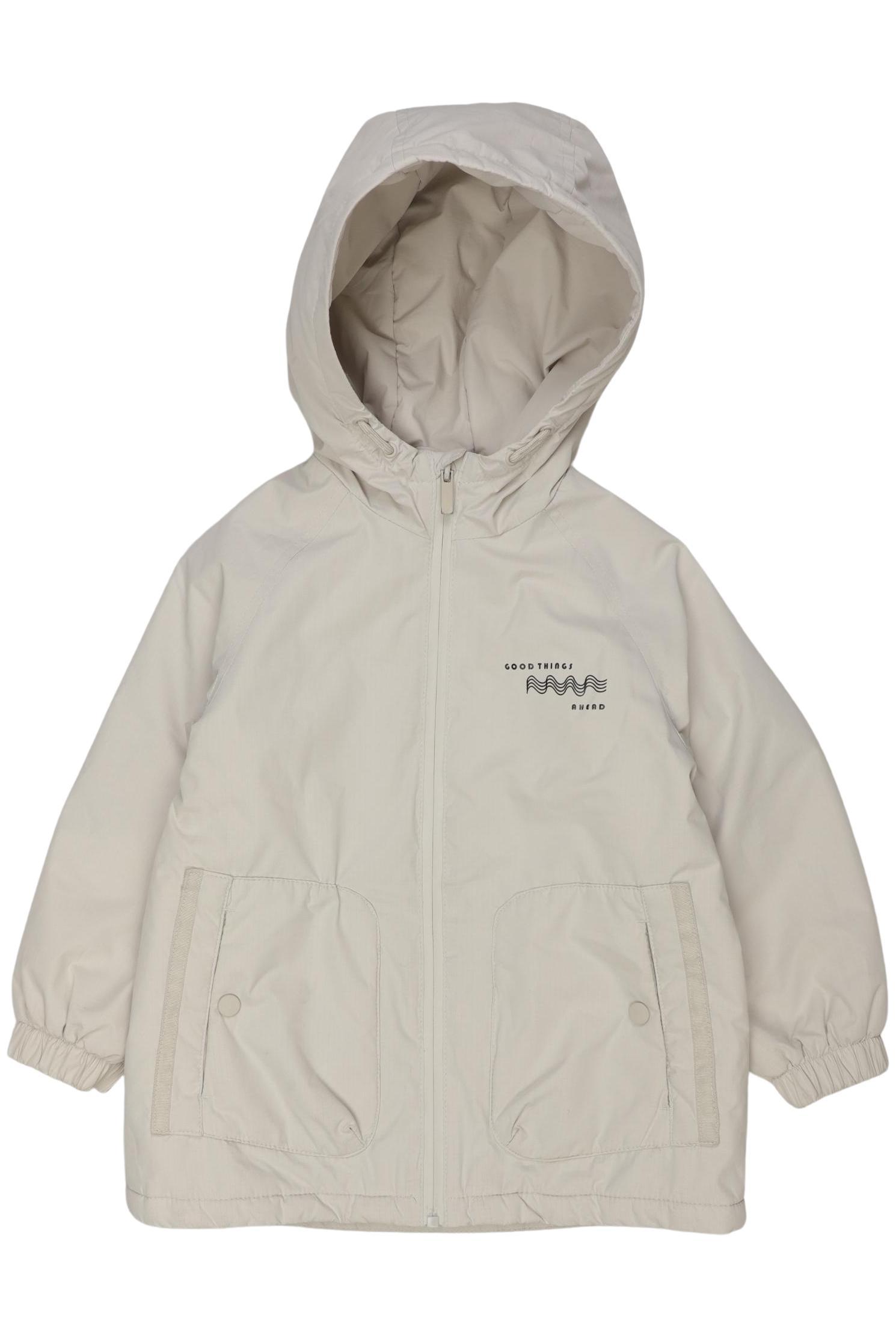 

Zara Jungen Jacke, beige, Gr. 110