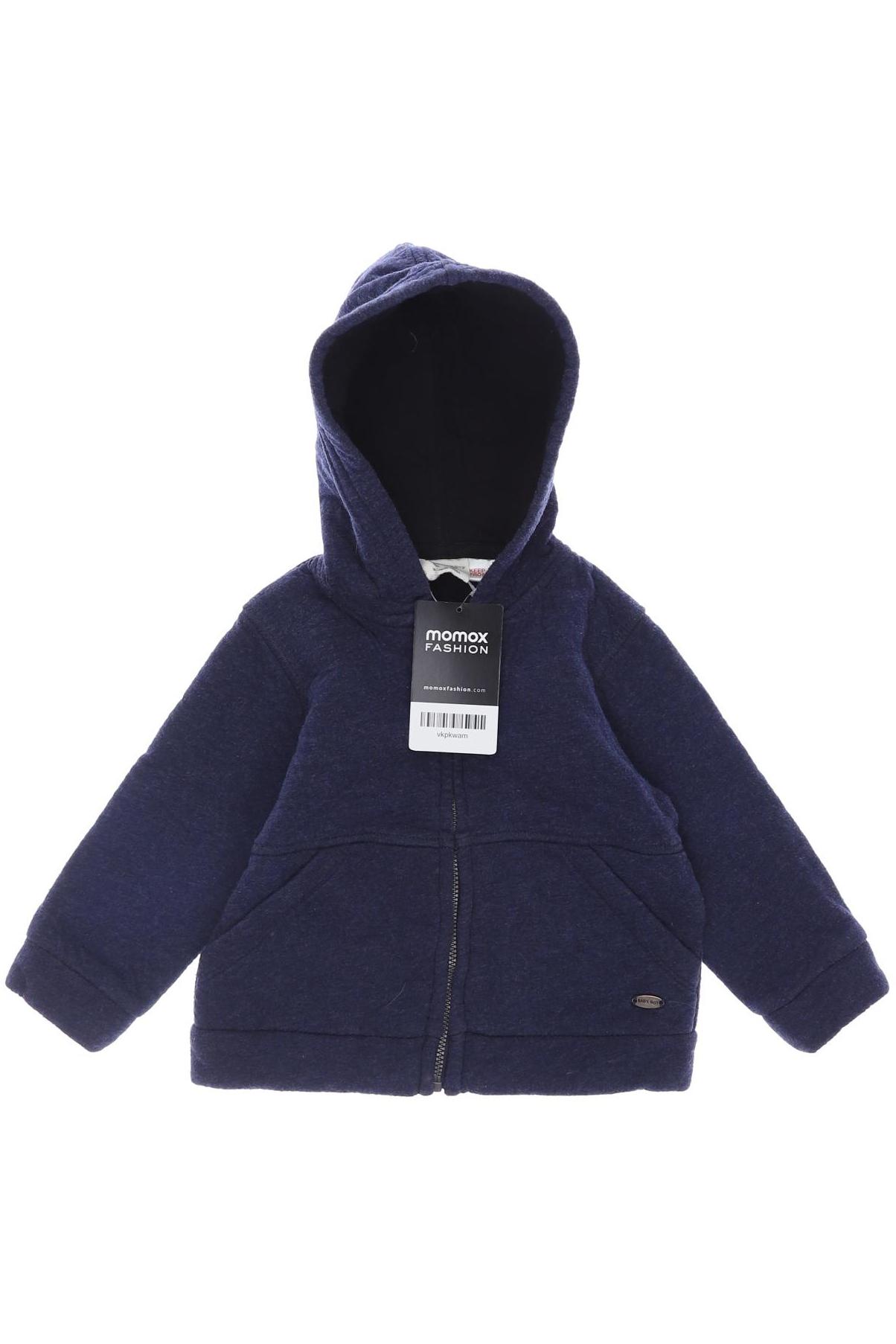 

ZARA Jungen Jacke, blau