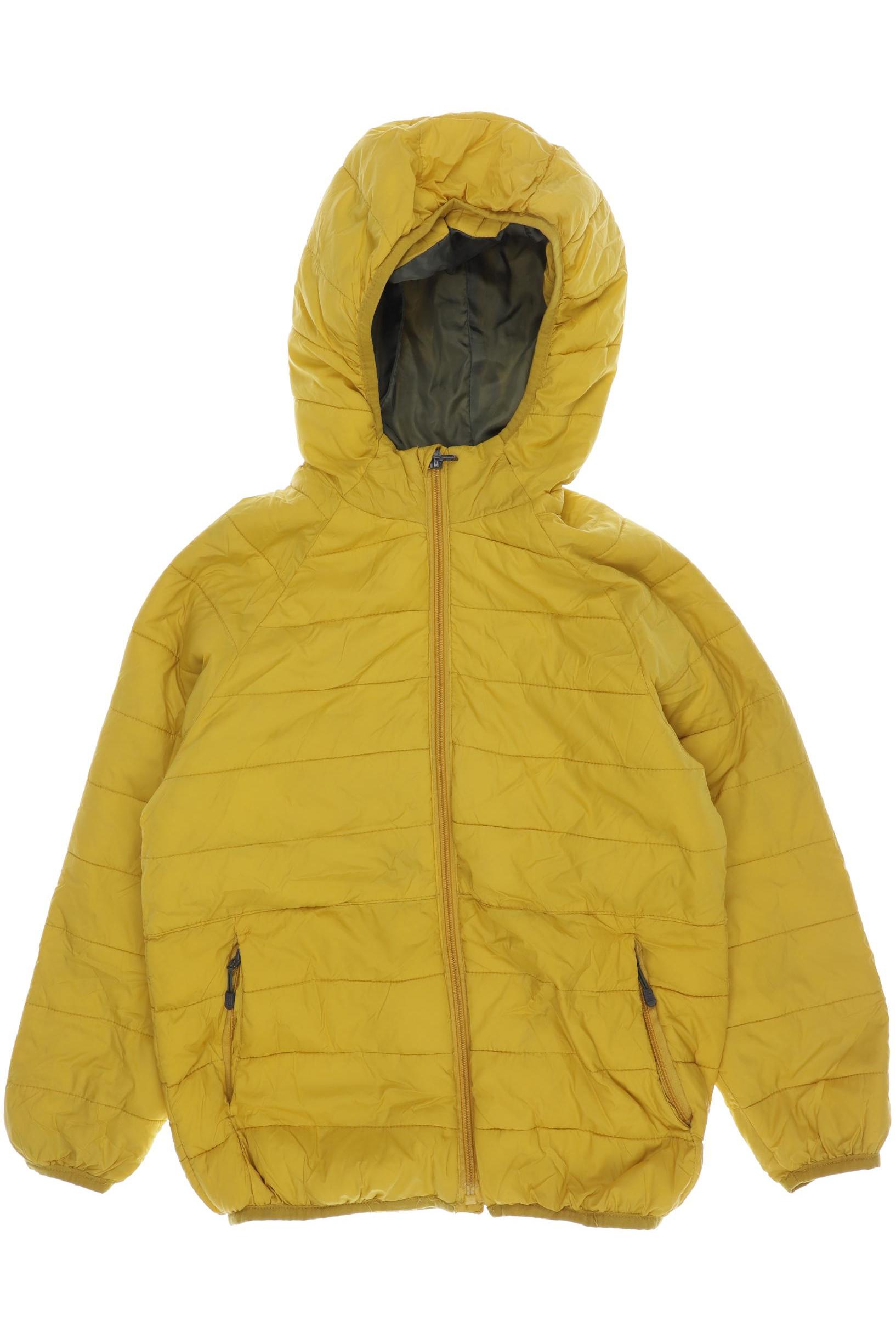 

Zara Herren Jacke, orange, Gr. 8