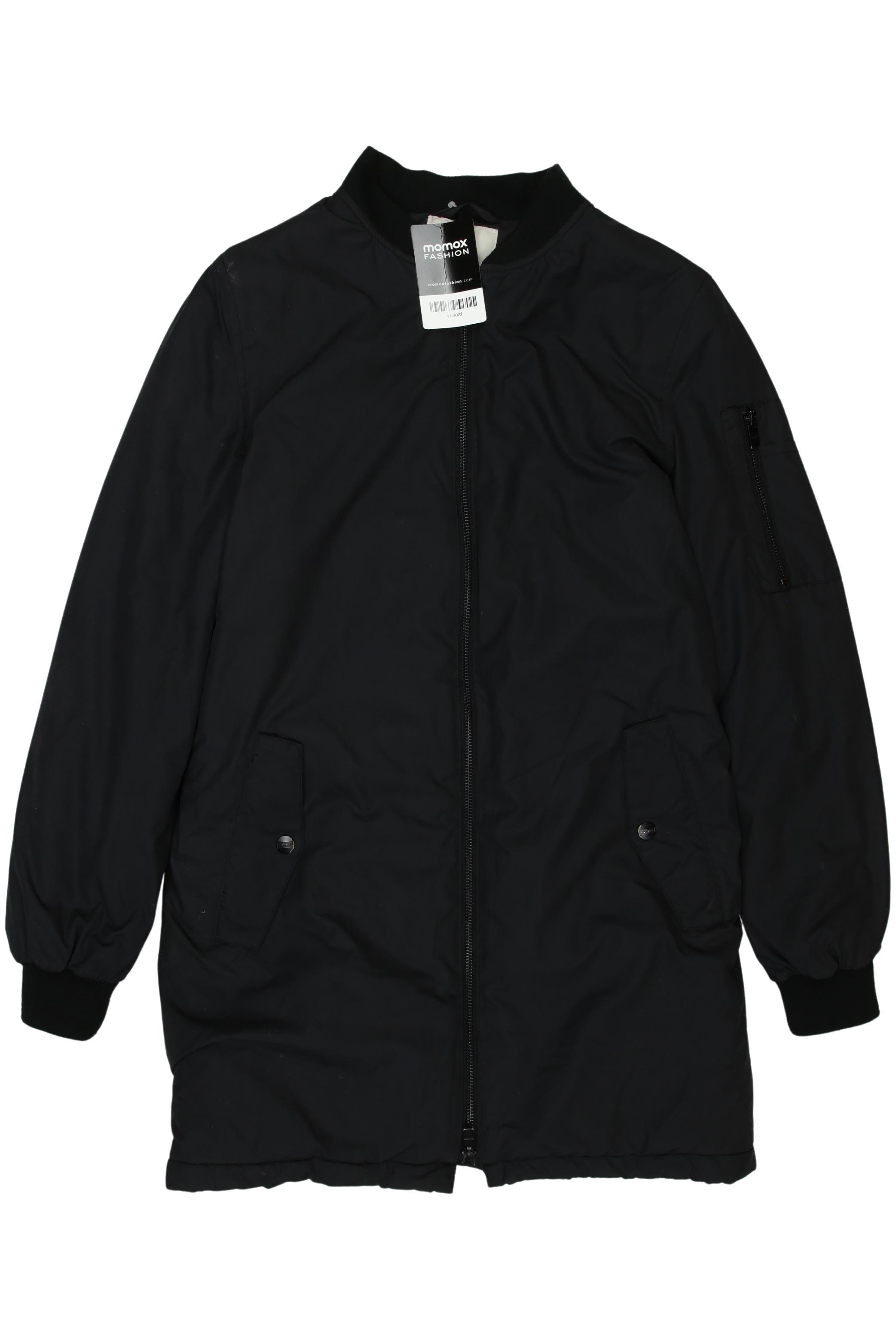 

Zara Herren Jacke, schwarz, Gr. 164