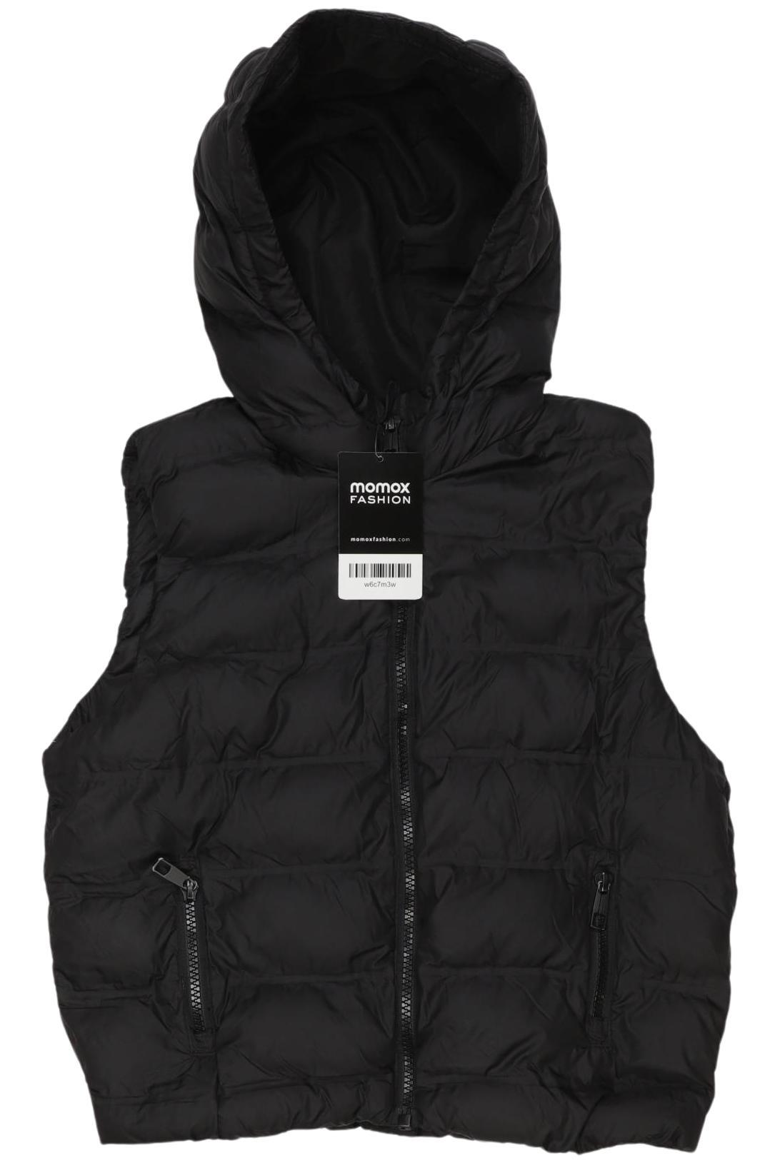 

Zara Jungen Jacke, schwarz, Gr. 116