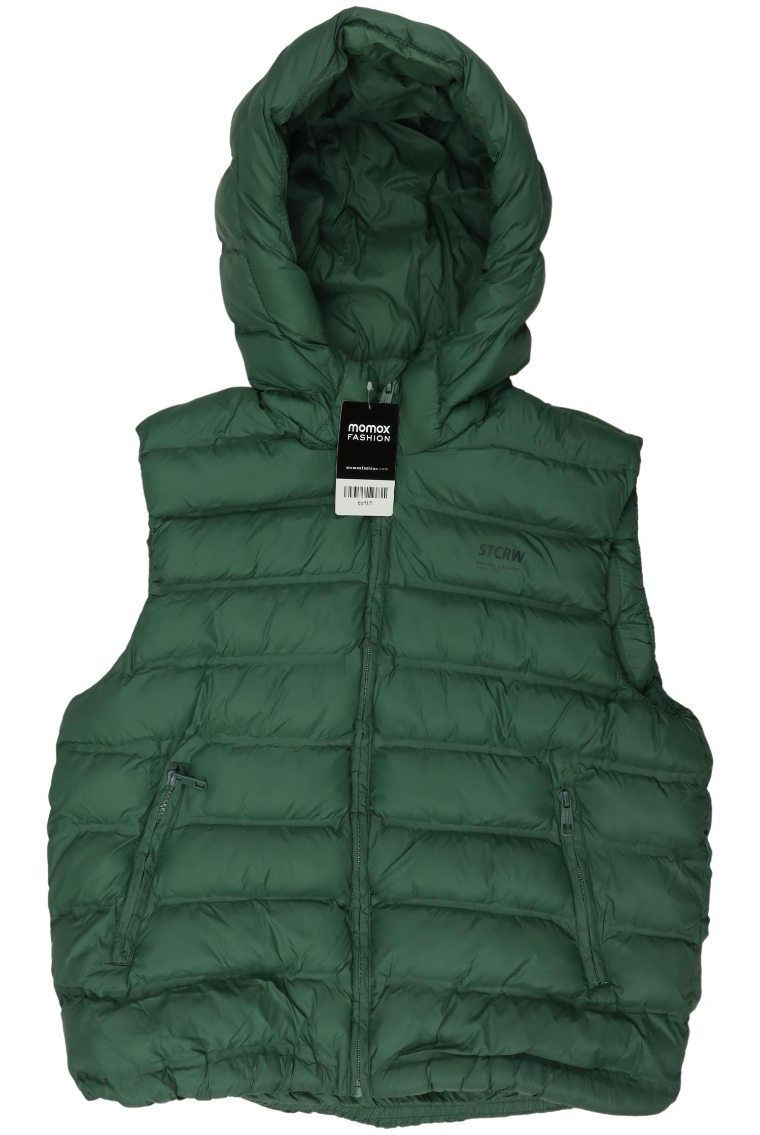 

Zara Jungen Jacke, grün, Gr. 164