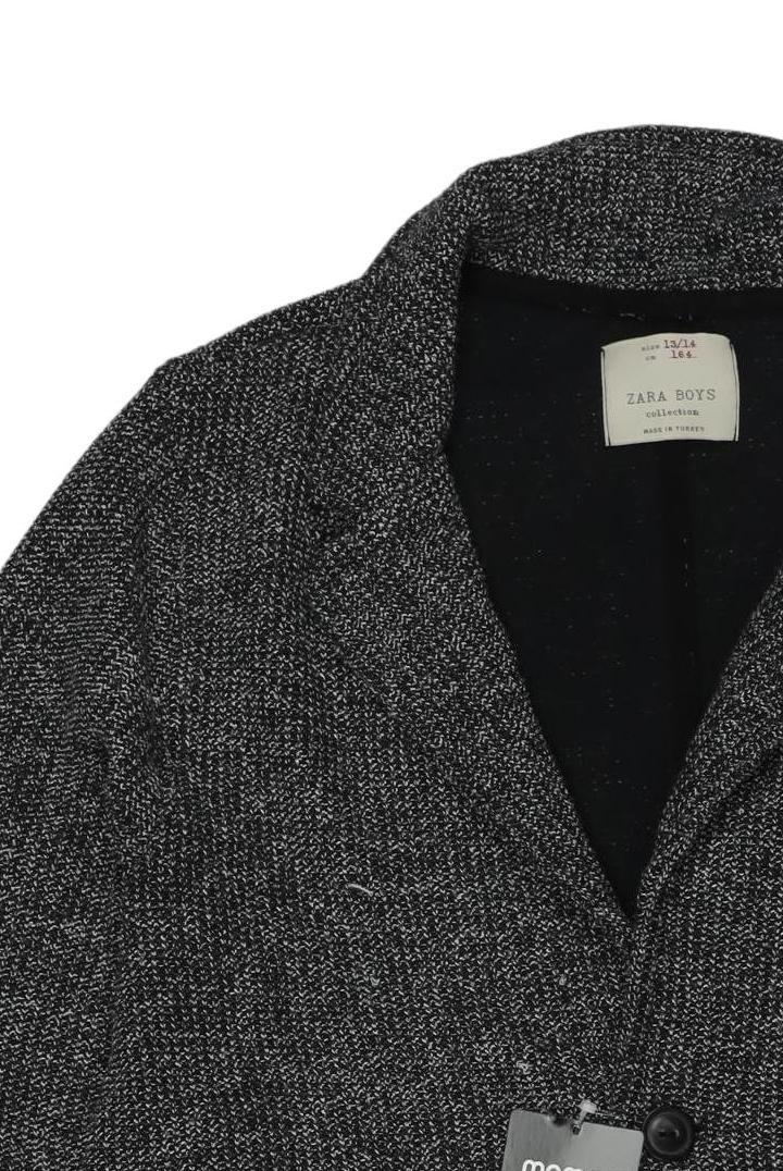 Thumbnail - Zara Jungen Jacke, grau, Gr. 164