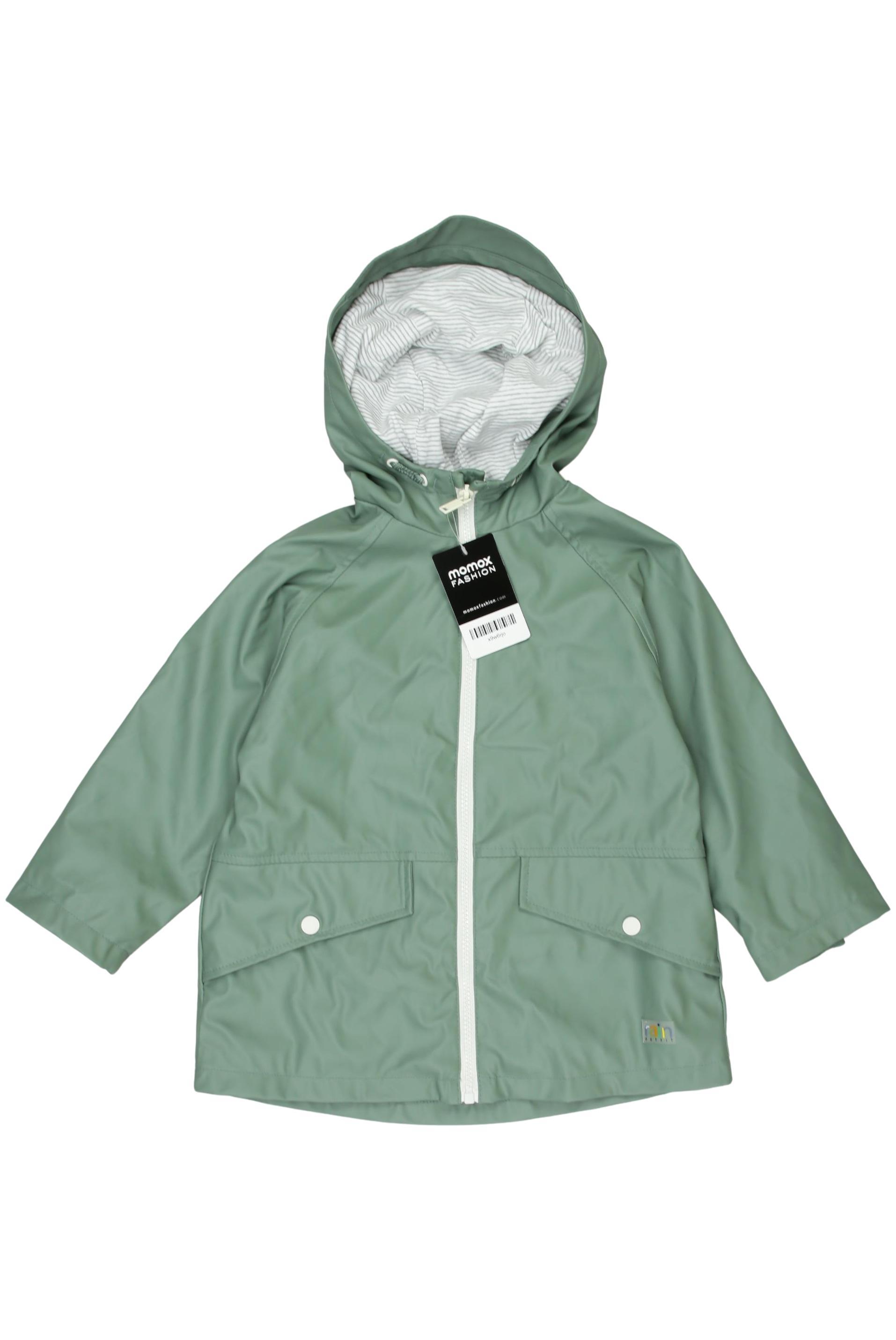 

Zara Herren Jacke, grün, Gr. 104