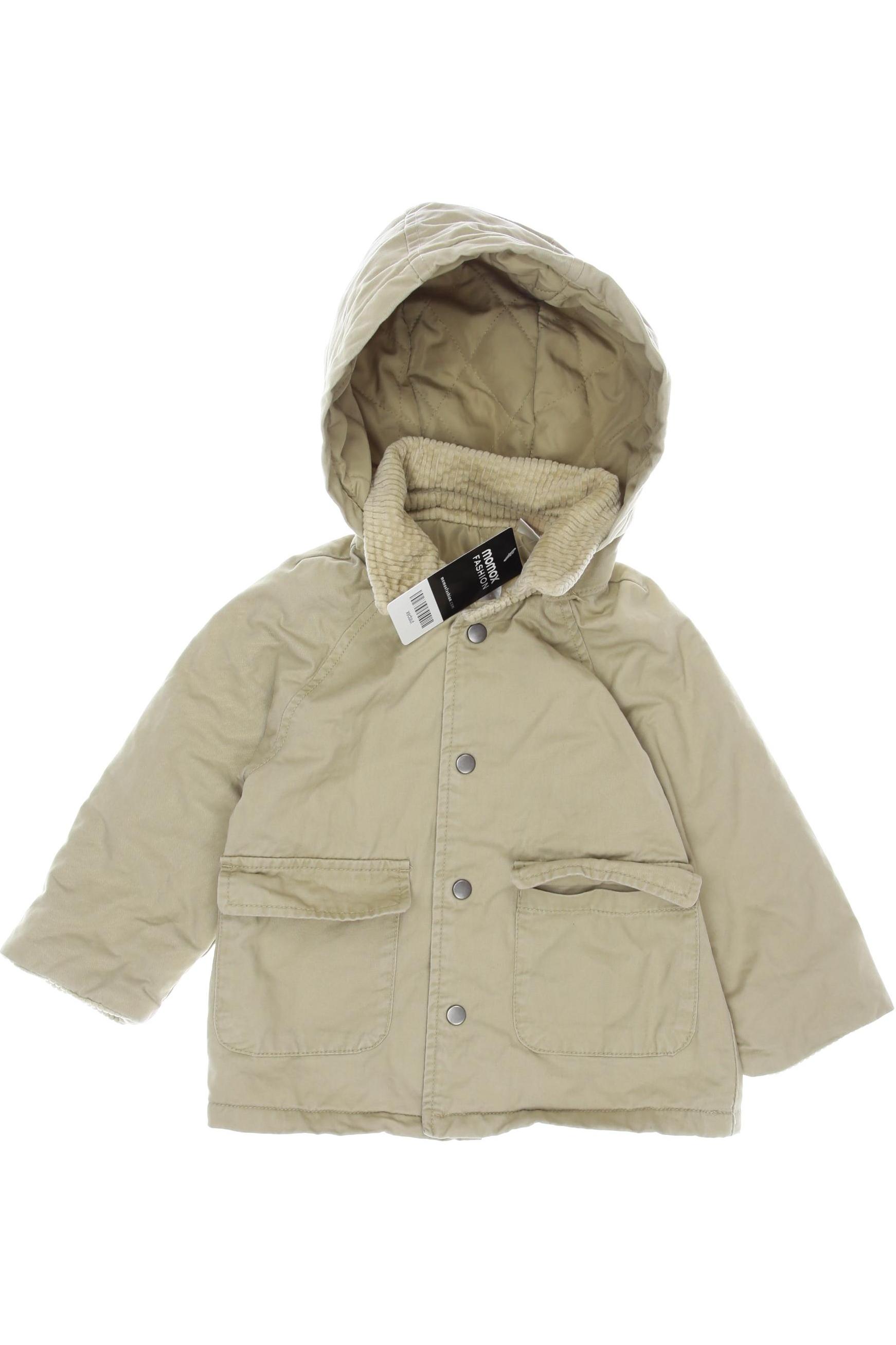 

Zara Herren Jacke, beige, Gr. 80