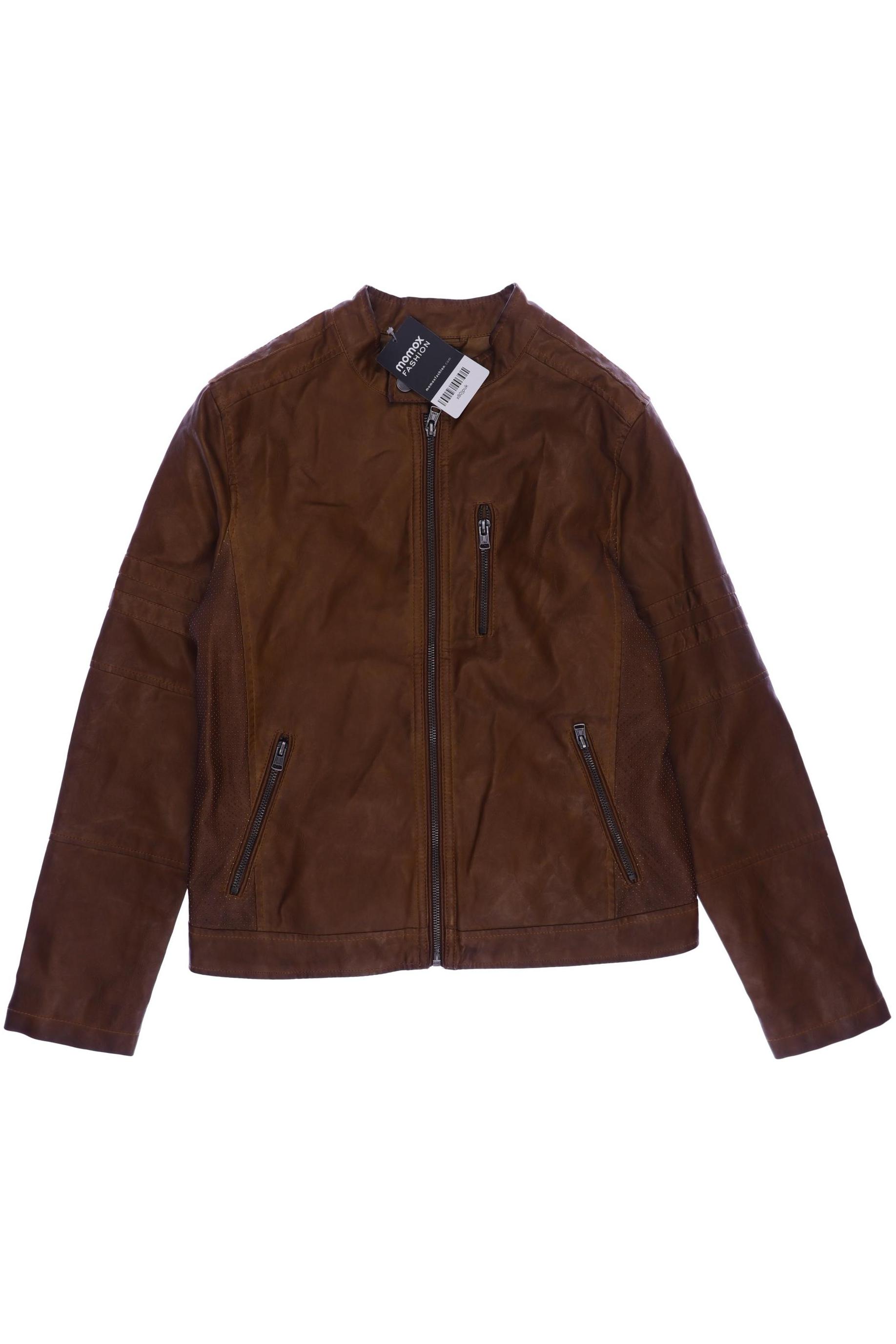 

Zara Jungen Jacke, beige, Gr. 146