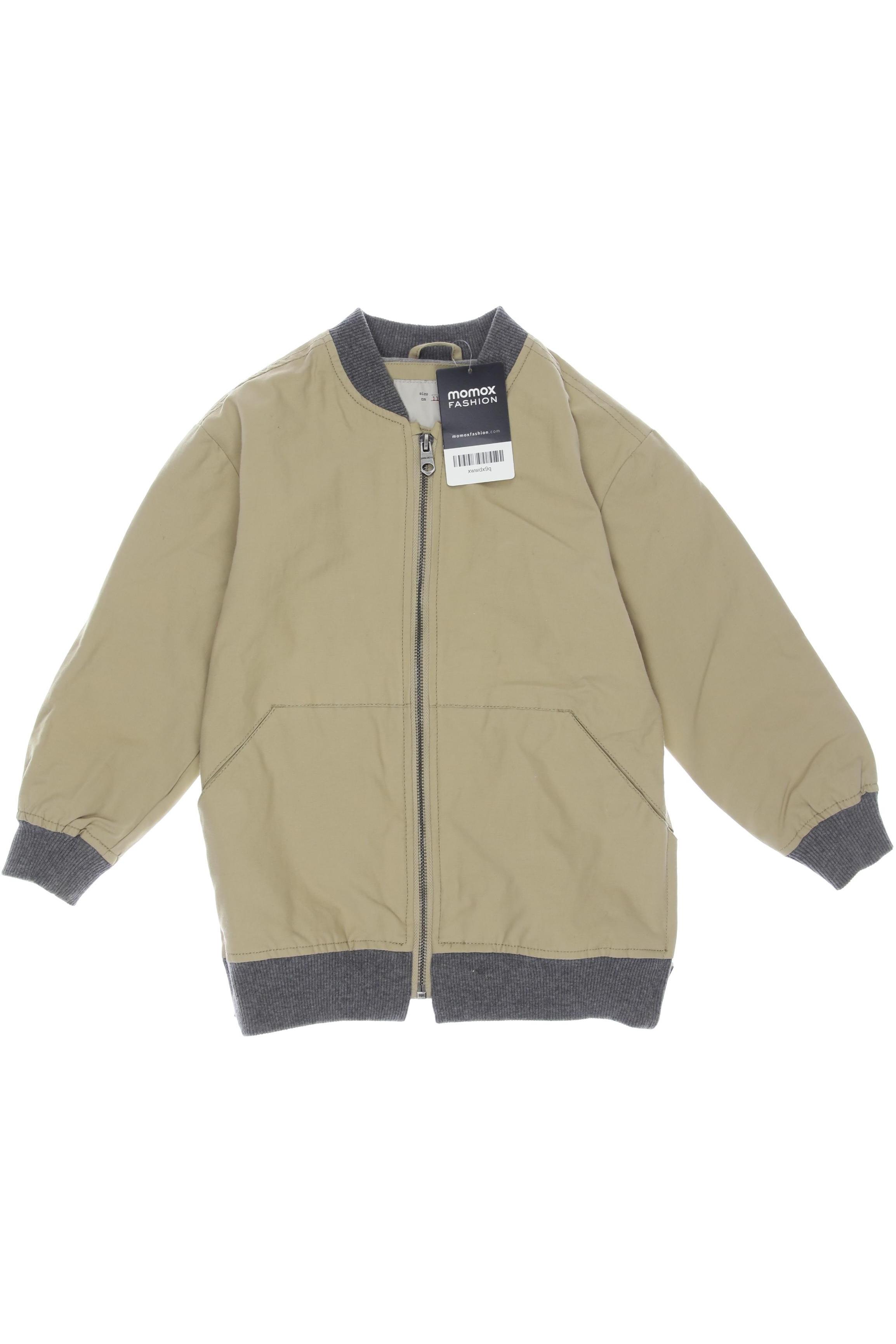 

Zara Herren Jacke, beige, Gr. 110