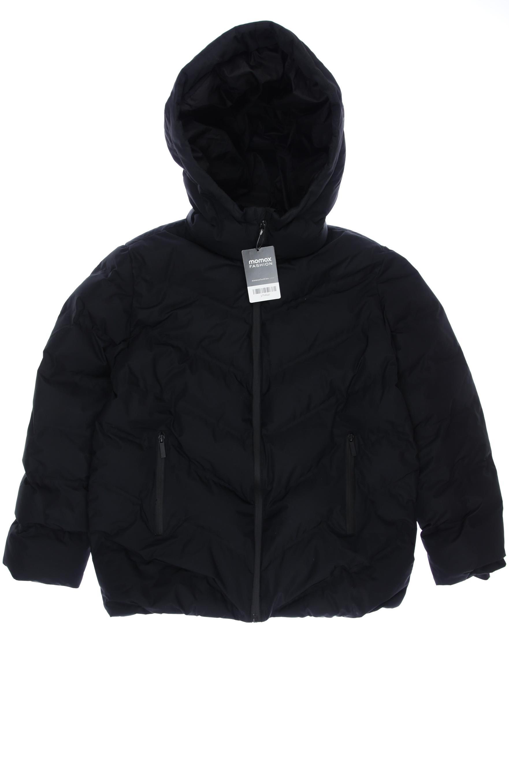 

Zara Herren Jacke, schwarz, Gr. 164