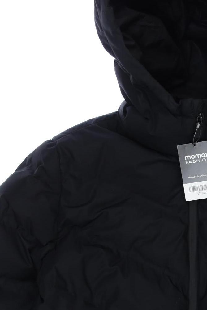 Thumbnail - Zara Jungen Jacke, schwarz, Gr. 164