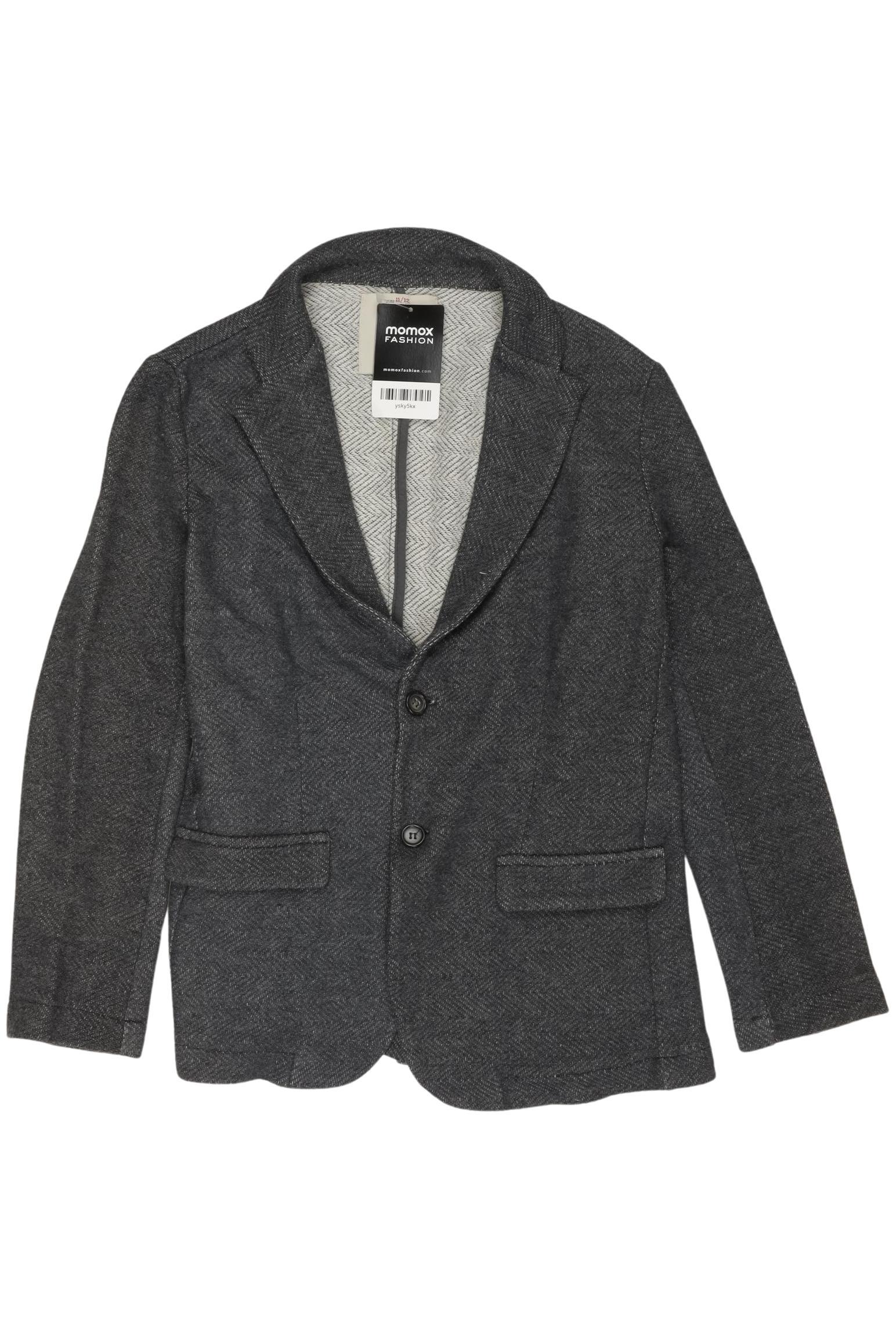

Zara Jungen Jacke, grau, Gr. 152