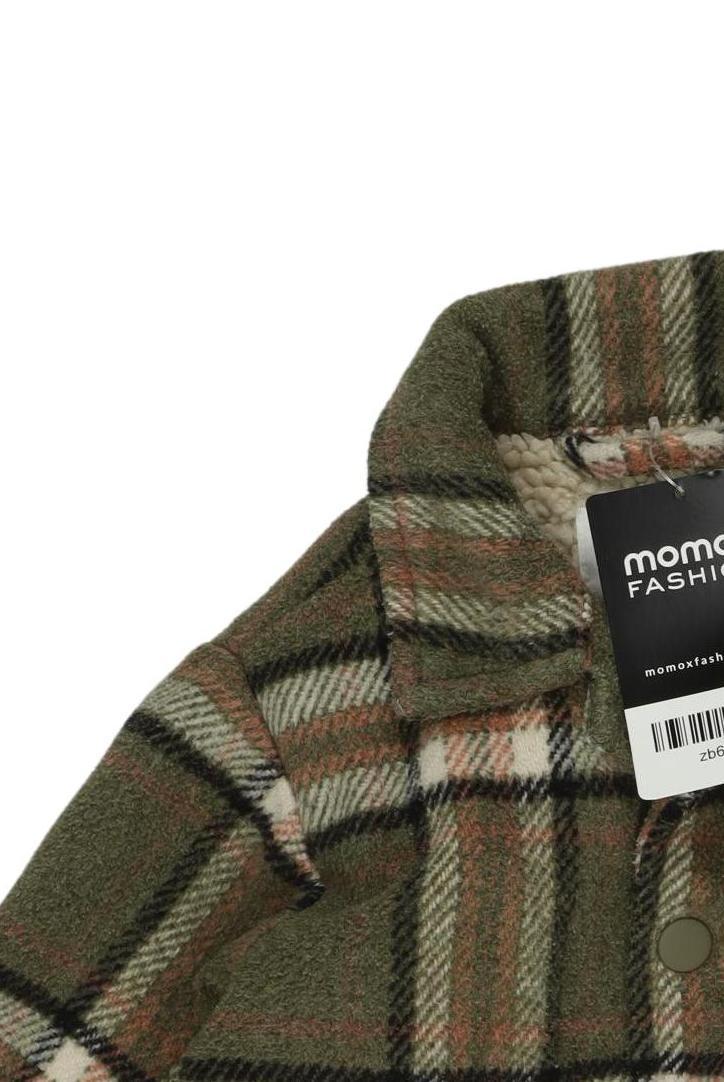 Thumbnail - Zara Jungen Jacke, grün, Gr. 80