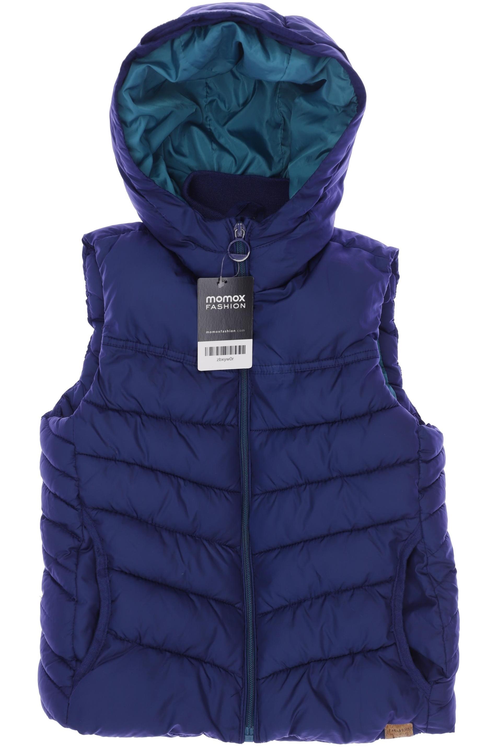 

Zara Herren Jacke, marineblau, Gr. 128
