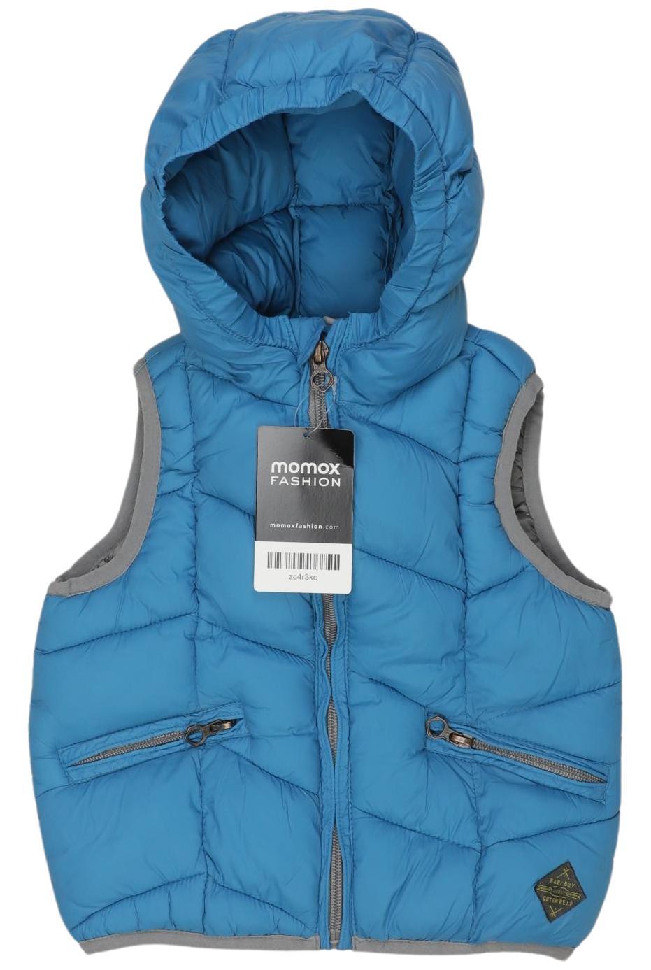 

Zara Jungen Jacke, blau, Gr. 86