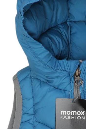 Thumbnail - Zara Jungen Jacke, blau, Gr. 86