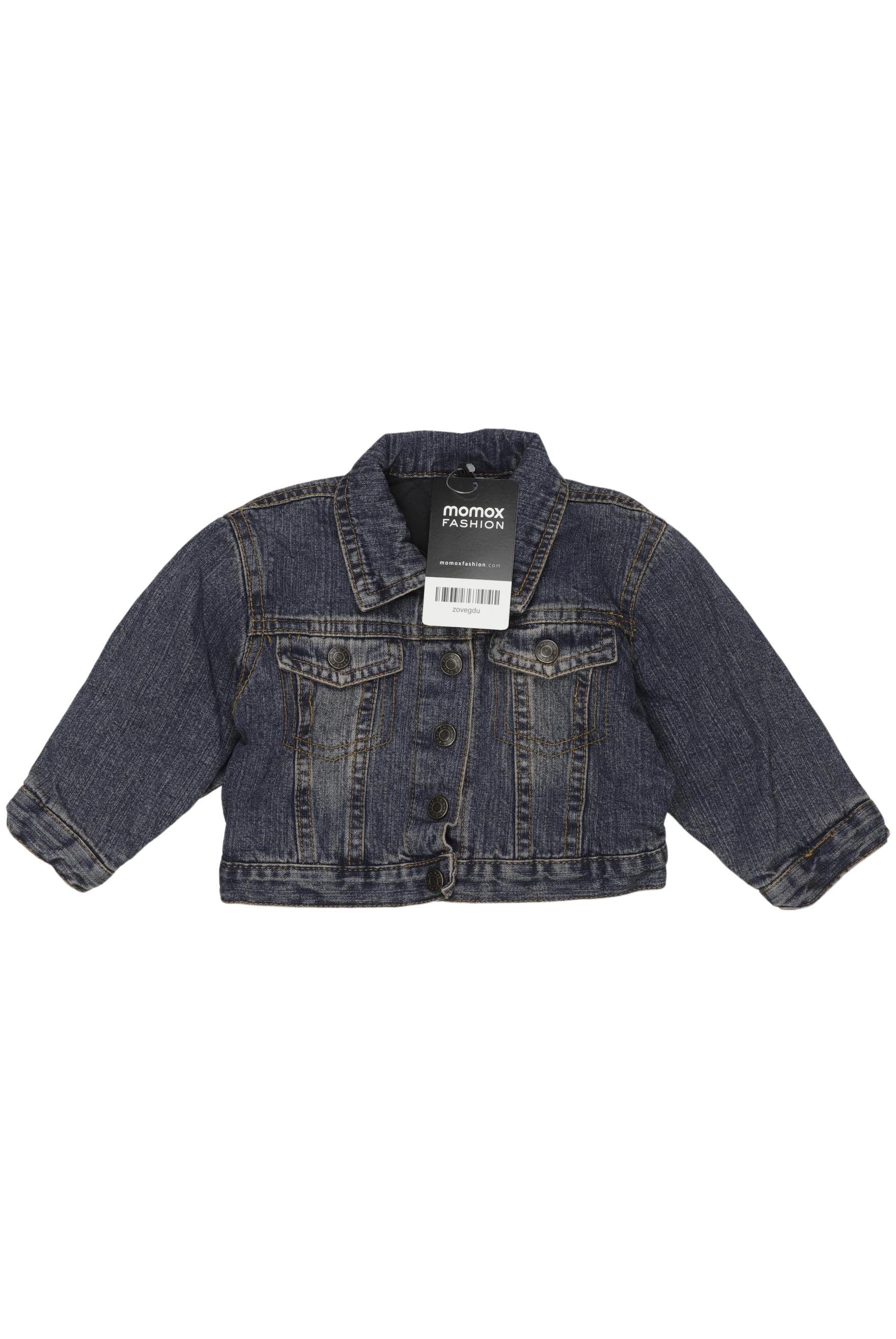 

Zara Jungen Jacke, blau, Gr. 56