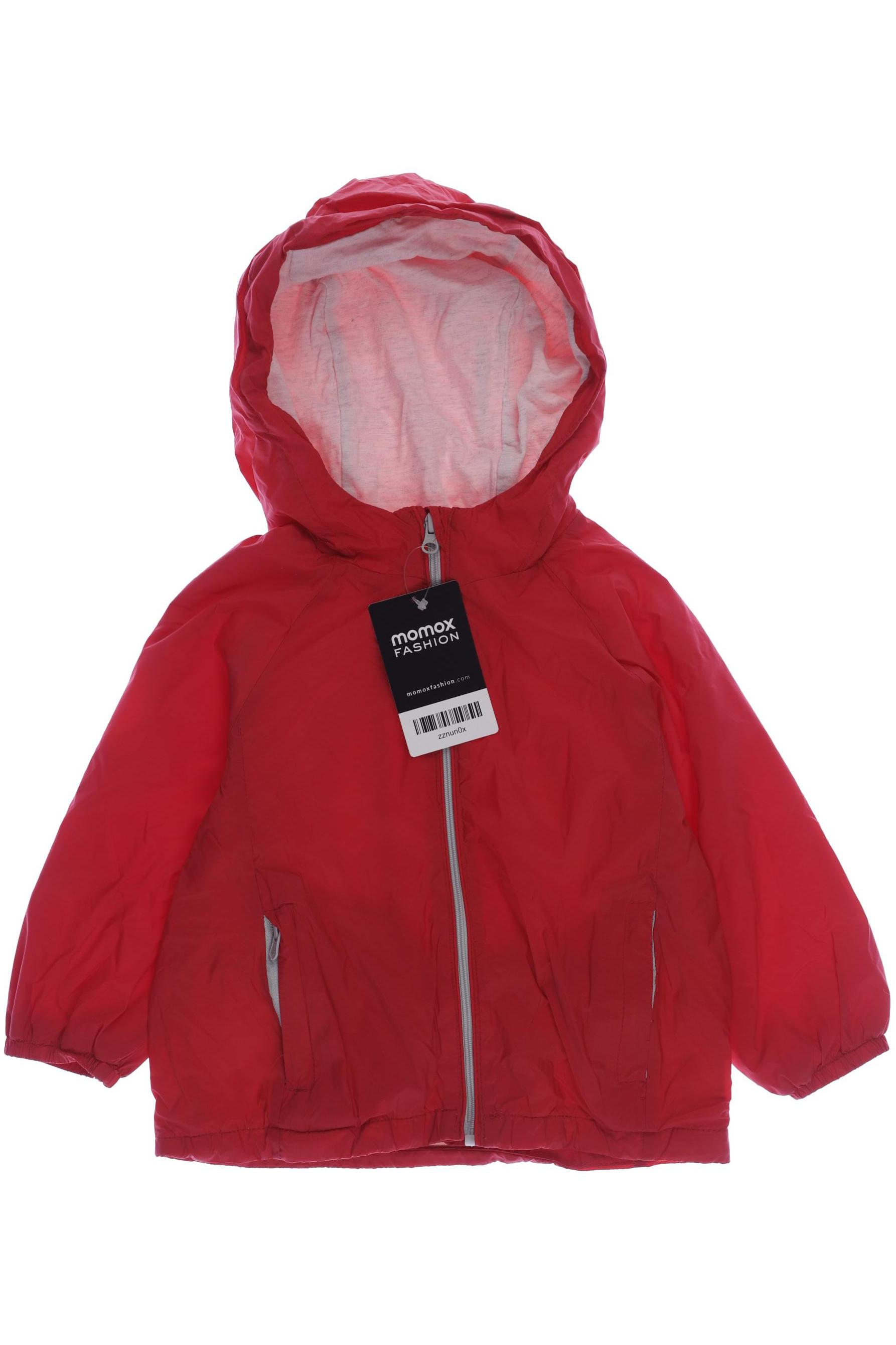 

ZARA Jungen Jacke, rot