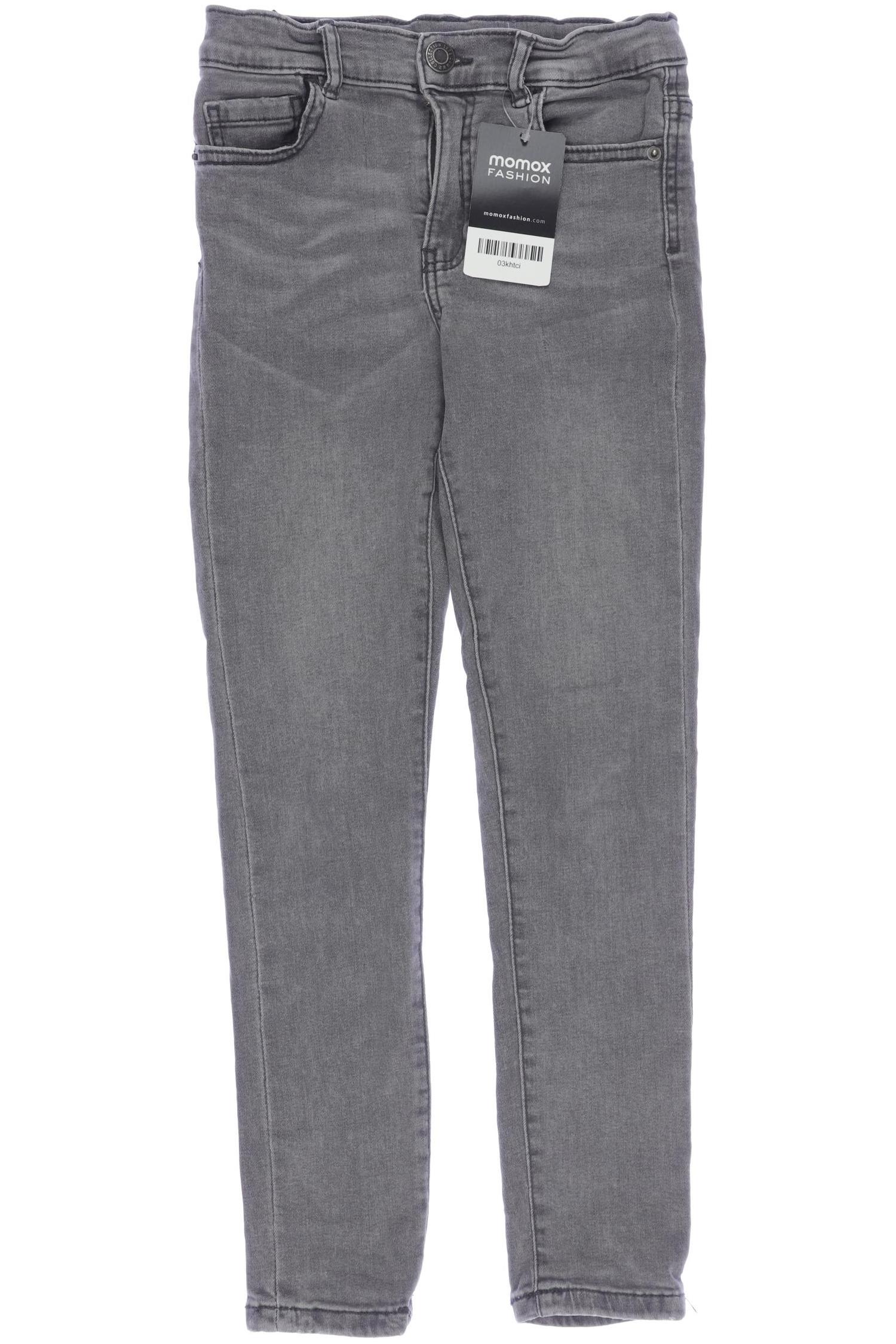 

Zara Herren Jeans, grau, Gr. 128