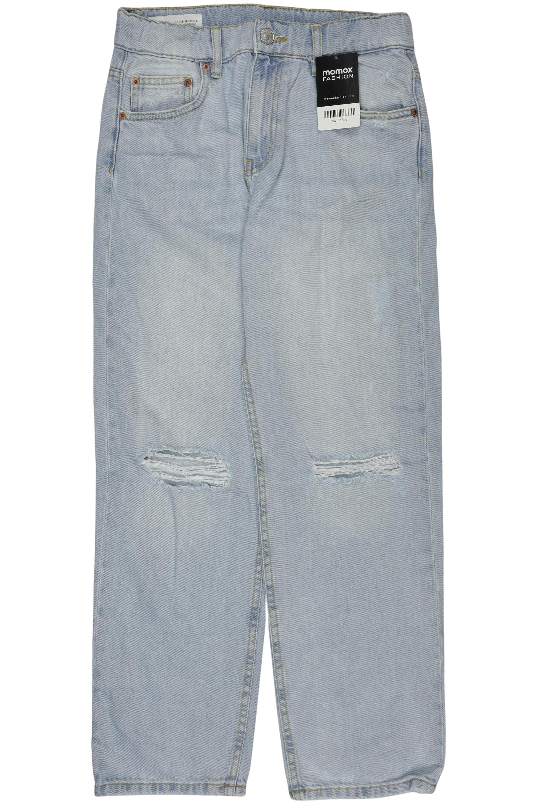 

Zara Herren Jeans, hellblau, Gr. 164