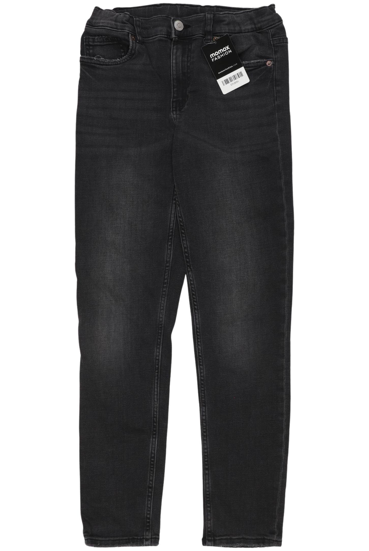 

Zara Jungen Jeans, grau, Gr. 164