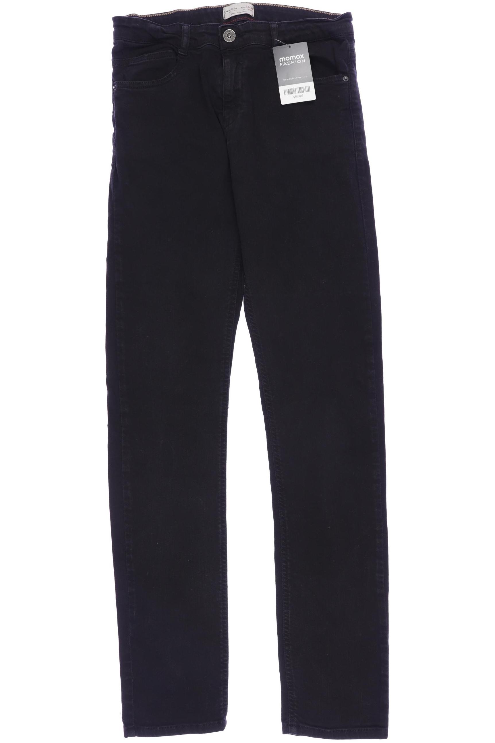 

Zara Herren Jeans, schwarz, Gr. 164