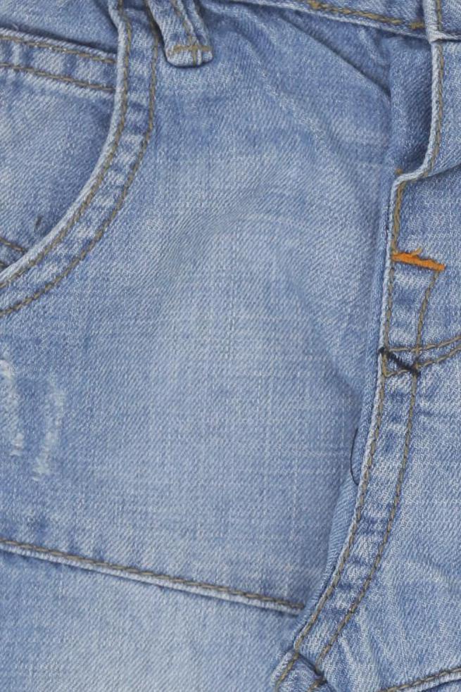 Thumbnail - Zara Jungen Jeans, blau, Gr. 62