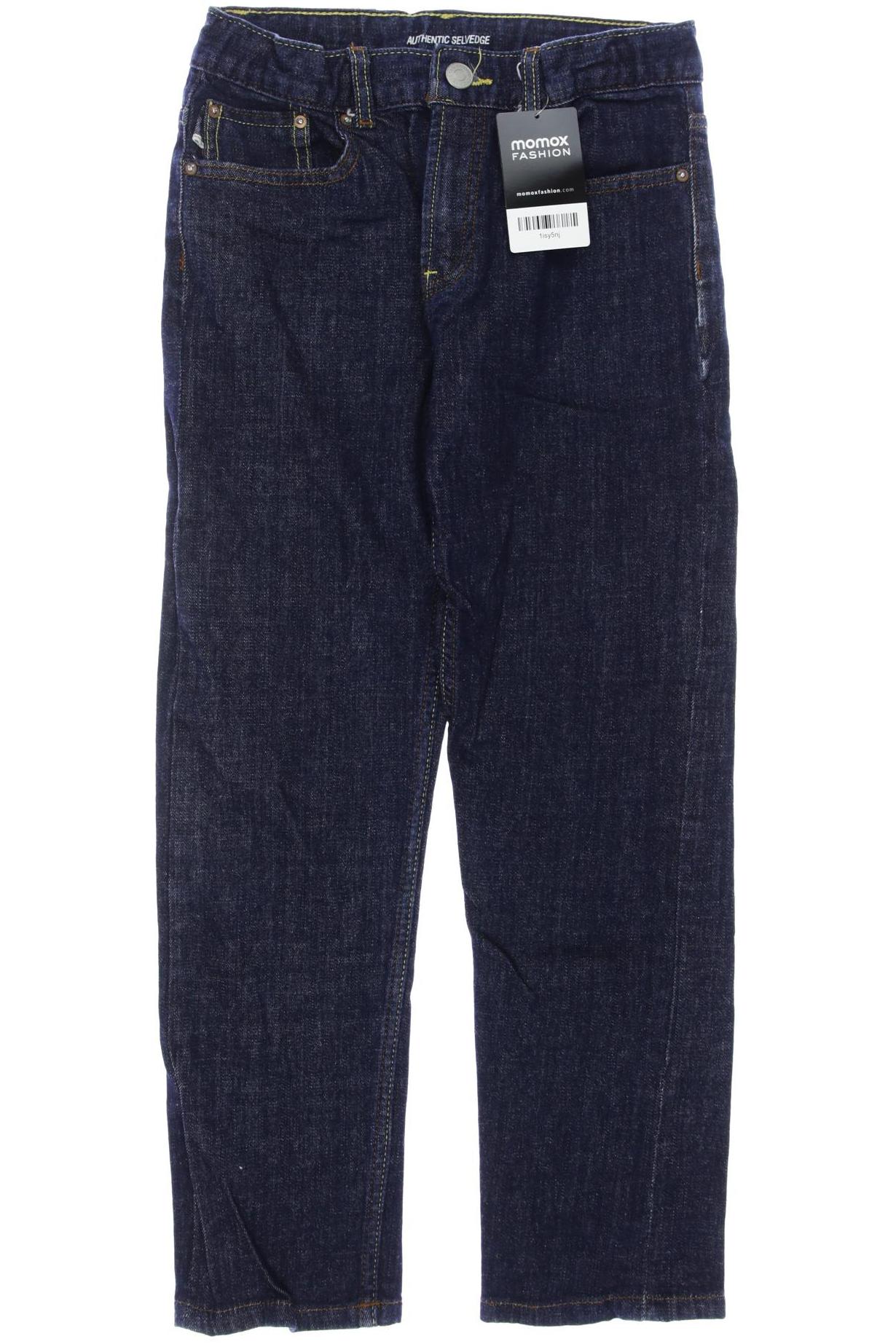 

Zara Herren Jeans, marineblau, Gr. 140