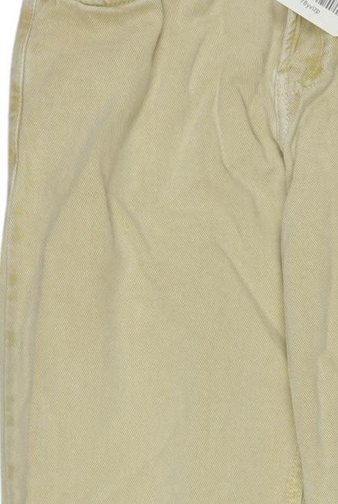 Thumbnail - Zara Jungen Jeans, beige, Gr. 164