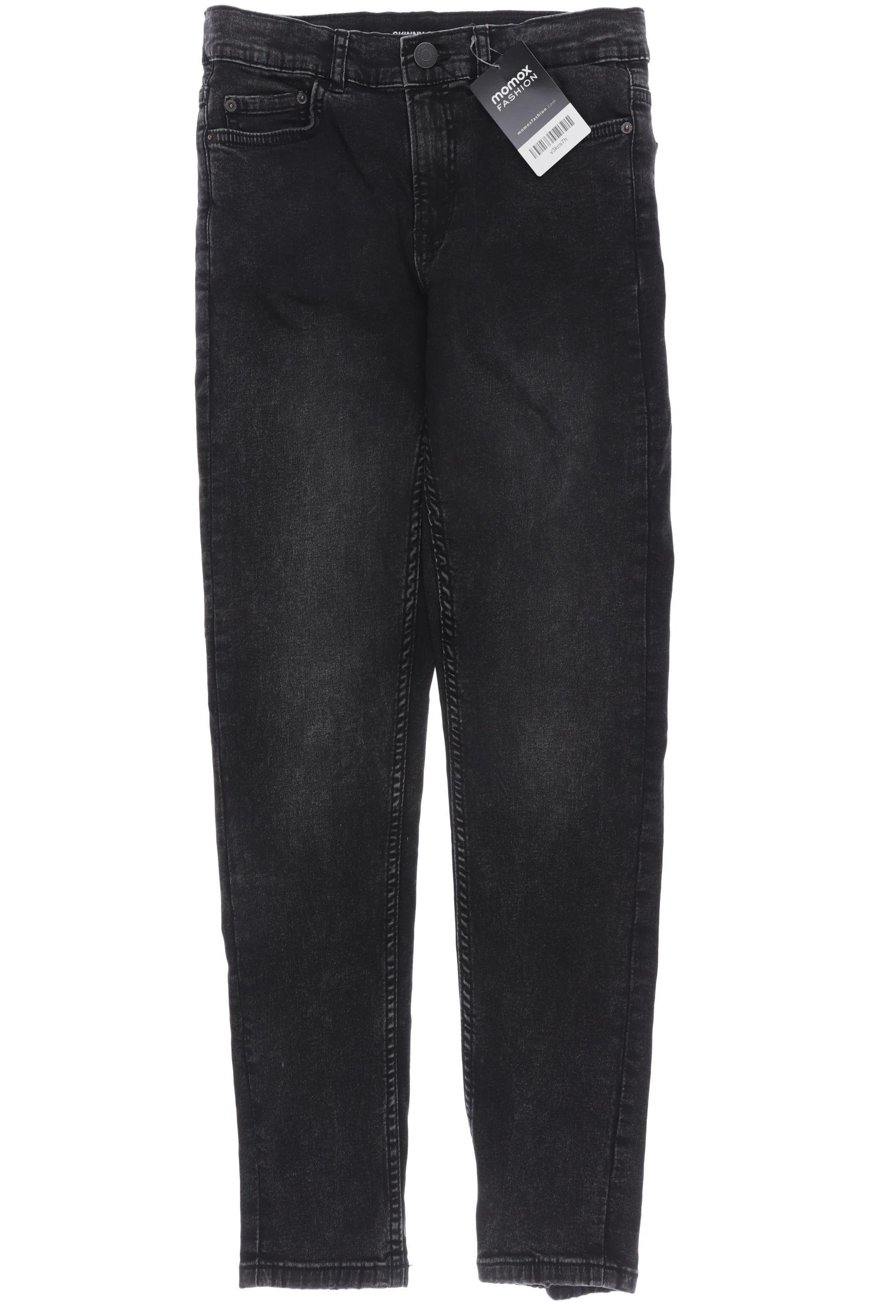 

Zara Herren Jeans, schwarz, Gr. 164