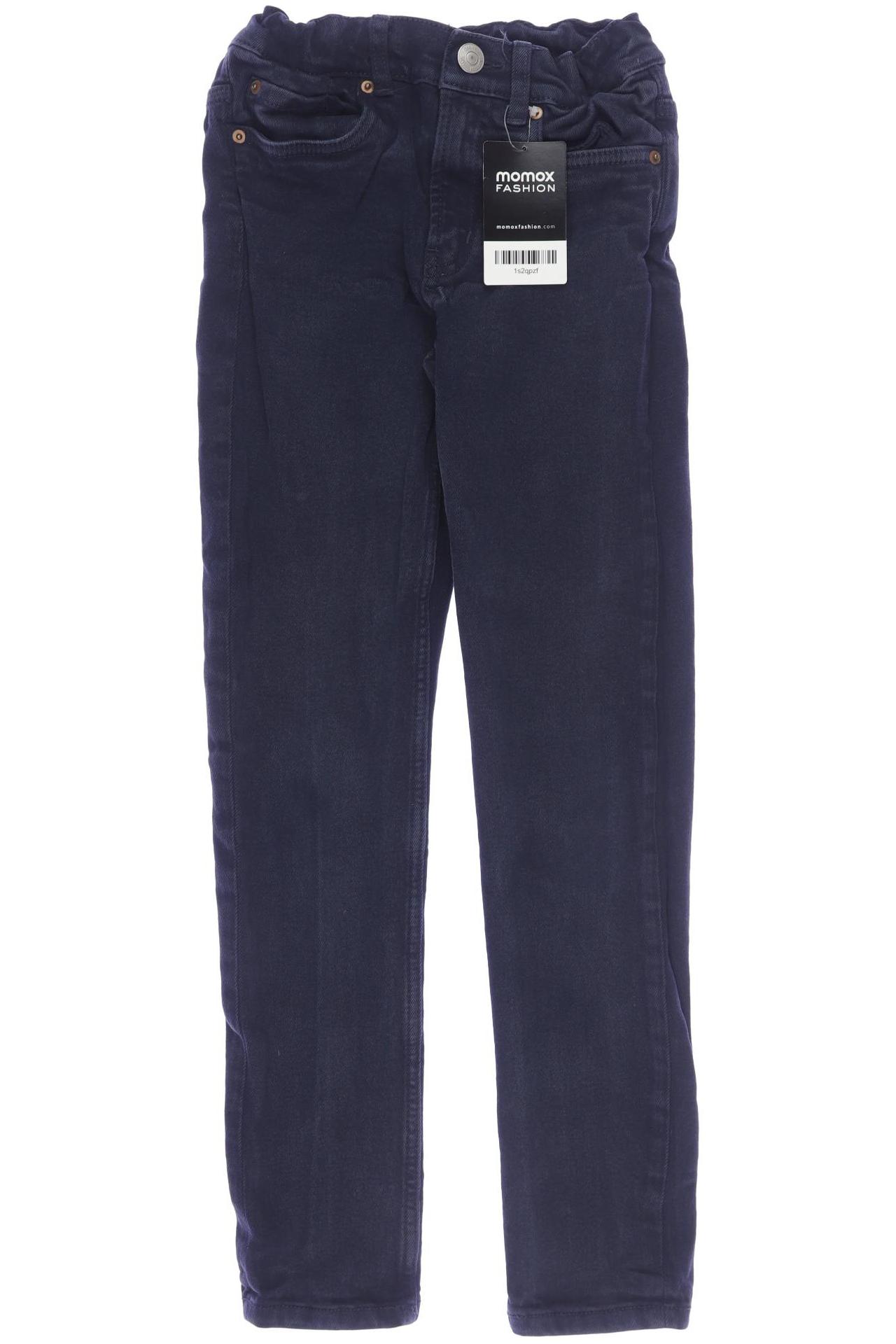 

Zara Herren Jeans, marineblau, Gr. 140