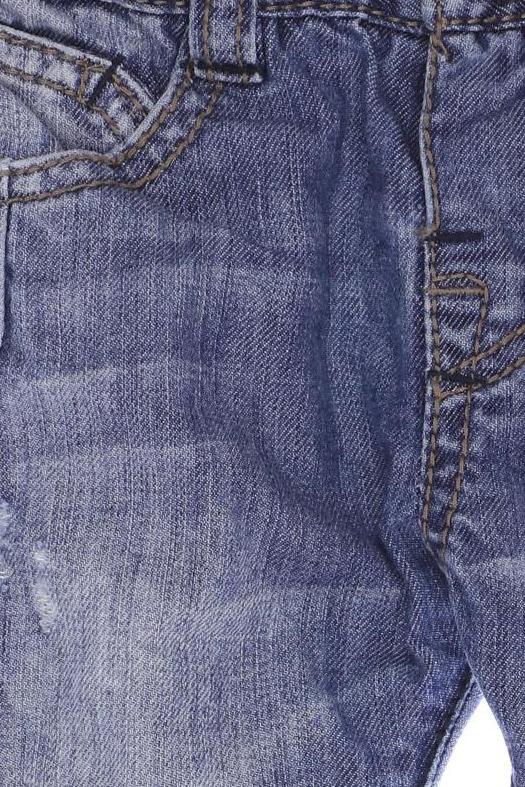 Thumbnail - Zara Jungen Jeans, blau, Gr. 68