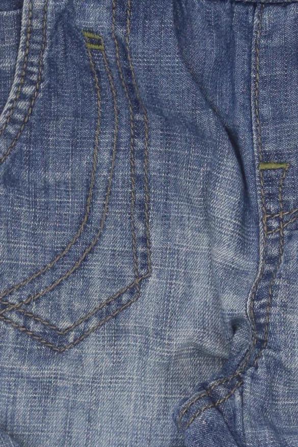 Thumbnail - Zara Jungen Jeans, blau, Gr. 68