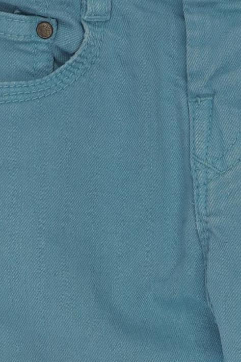 Thumbnail - Zara Herren Jeans, türkis, Gr. 68