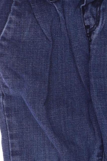 Thumbnail - Zara Jungen Jeans, blau, Gr. 74