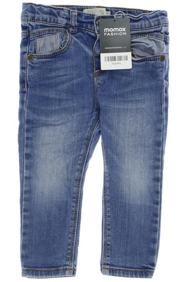 

Zara Jungen Jeans, blau, Gr. 86
