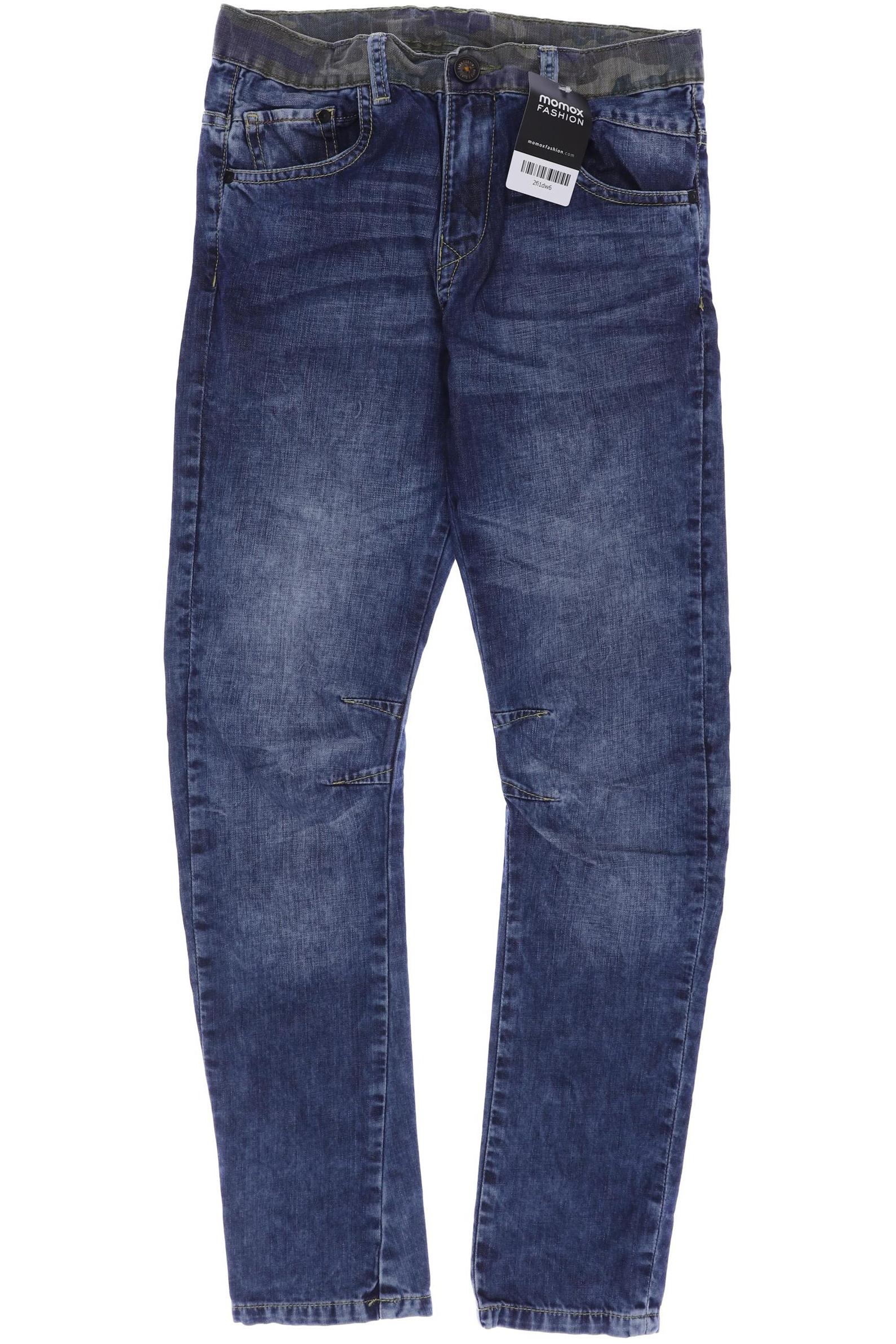 

Zara Herren Jeans, marineblau, Gr. 152