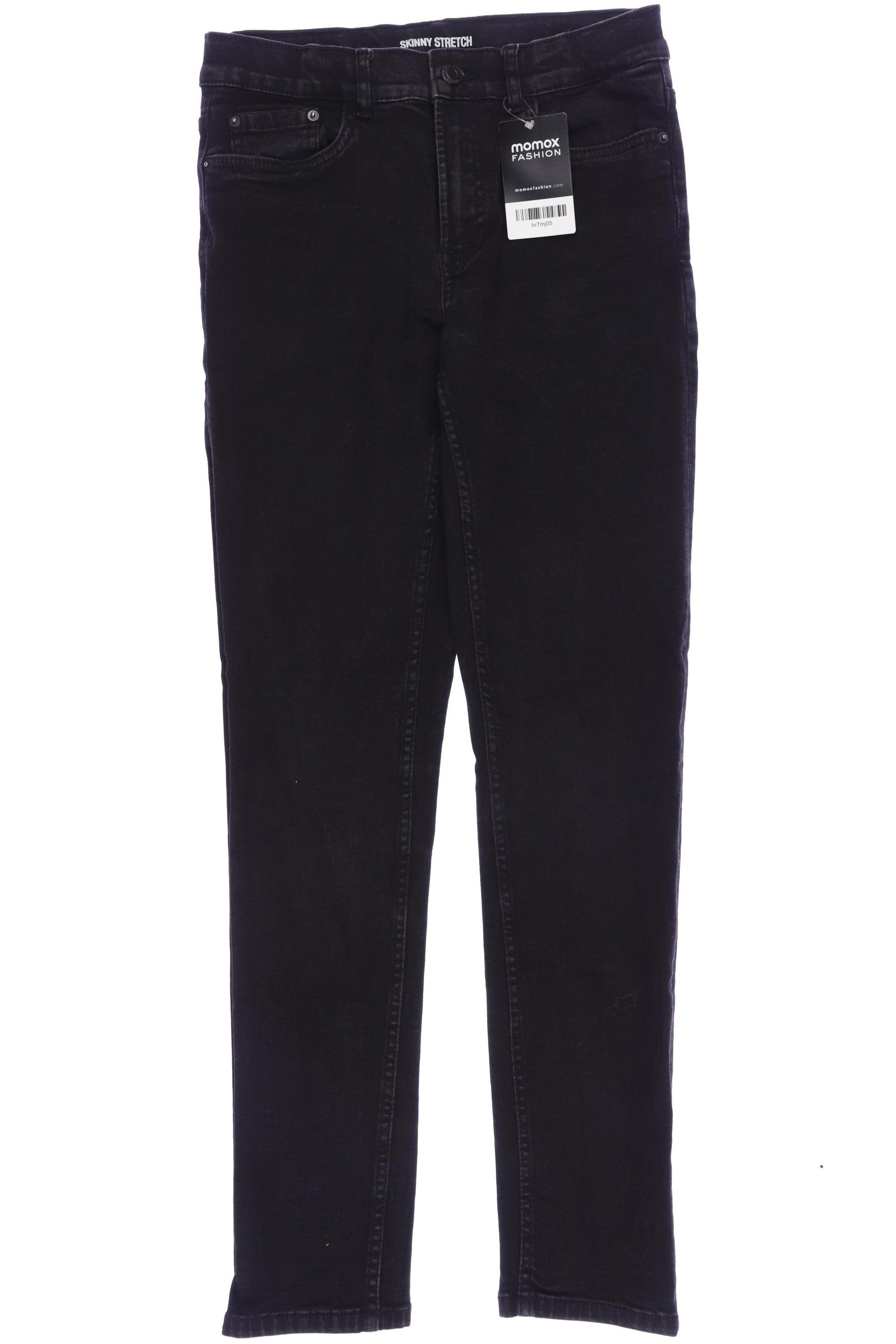 

Zara Herren Jeans, schwarz, Gr. 164