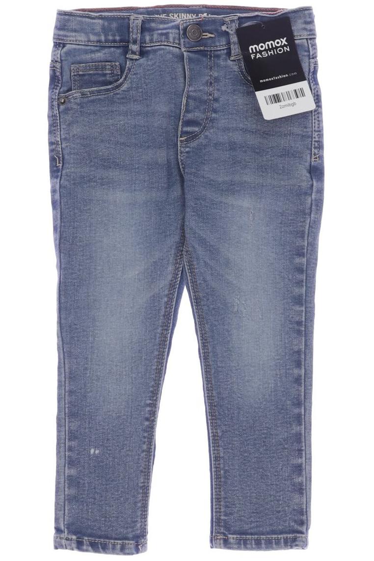 

ZARA Jungen Jeans, blau