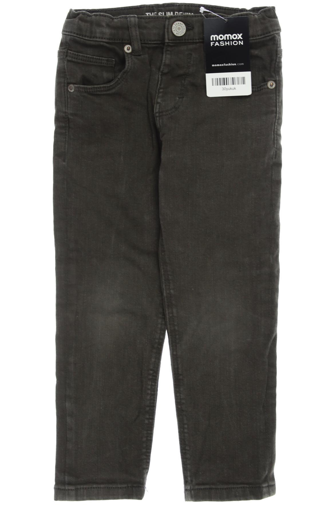 

Zara Herren Jeans, grün, Gr. 104