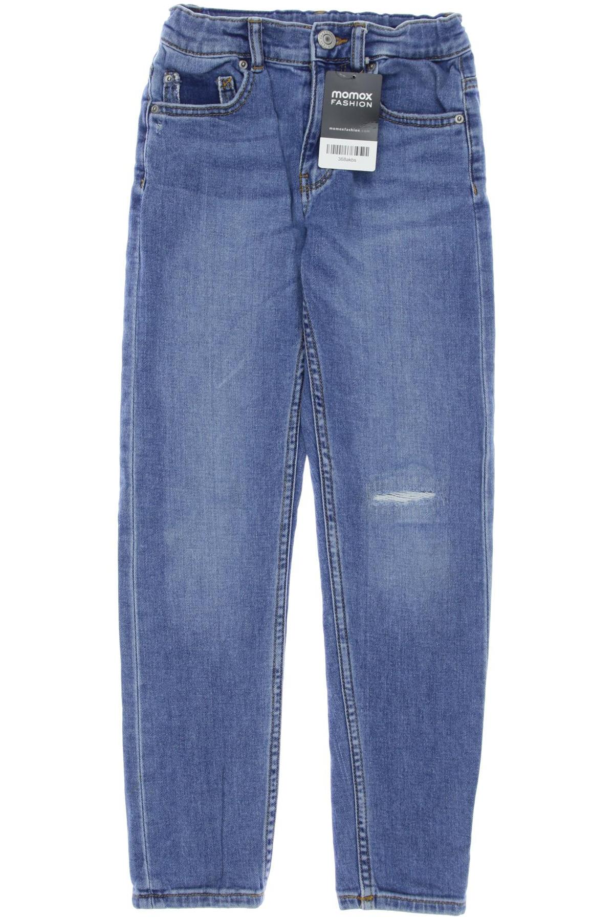 

Zara Herren Jeans, blau, Gr. 134