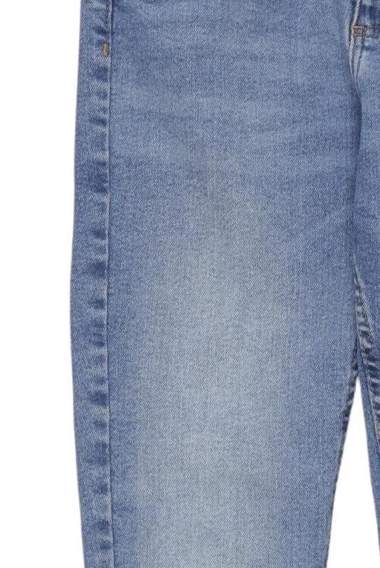 Thumbnail - Zara Jungen Jeans, hellblau, Gr. 164