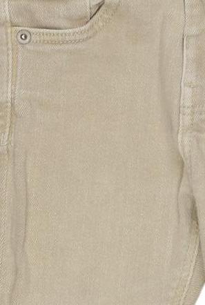 Thumbnail - Zara Jungen Jeans, beige, Gr. 86