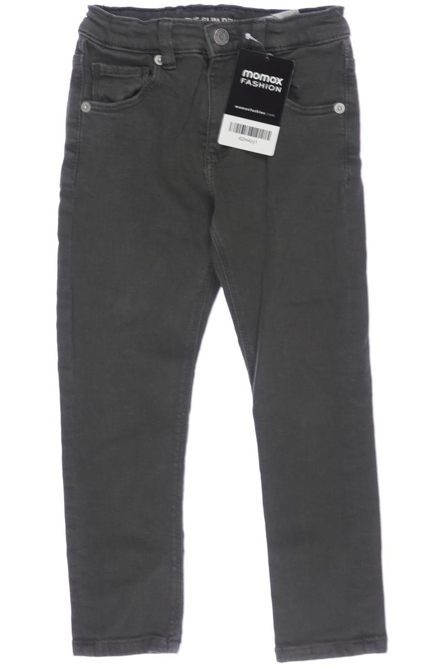 

Zara Herren Jeans, grün, Gr. 110