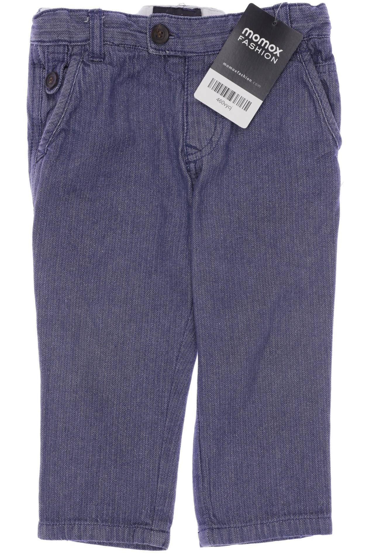 

ZARA Jungen Jeans, blau