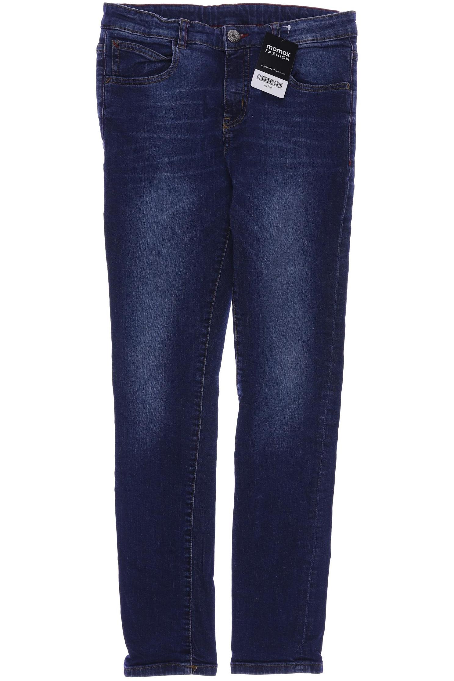 

ZARA Jungen Jeans, blau