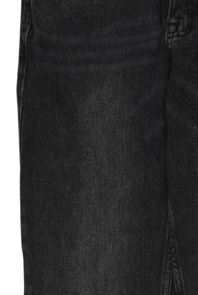 Thumbnail - Zara Jungen Jeans, schwarz, Gr. 164