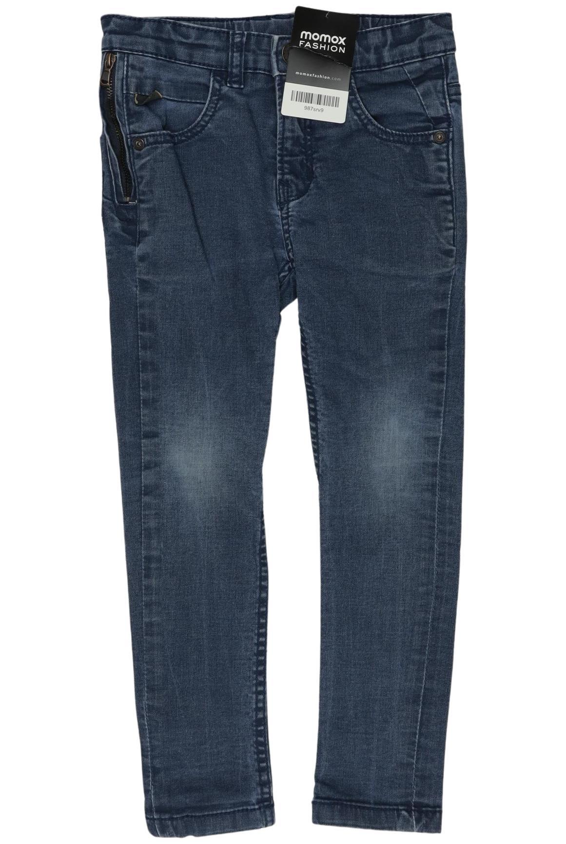 

Zara Jungen Jeans, blau, Gr. 116